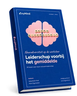 Cover van het e-book Leiderschap voorbij het gemiddelde